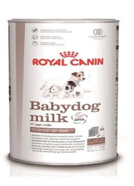 Royal Canin Baby Dog Milk Powder (400 gm)